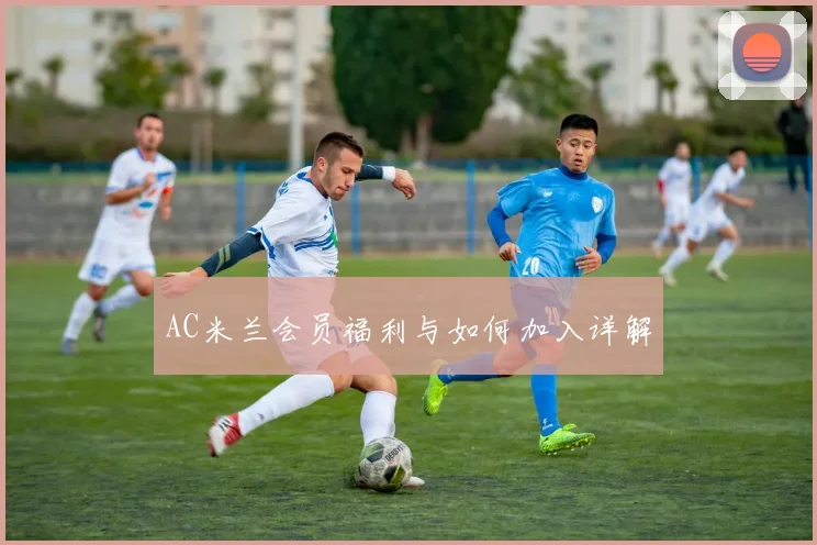 AC米兰会员福利与如何加入详解