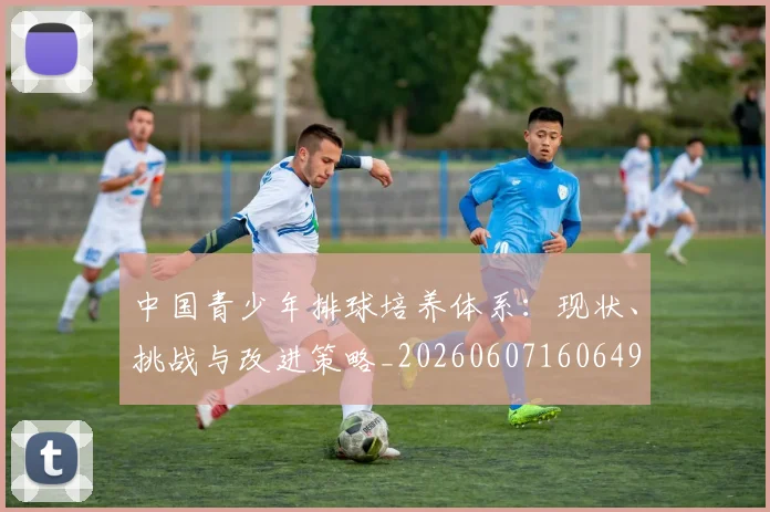 中国青少年排球培养体系:现状、挑战与改进策略_20260607160649